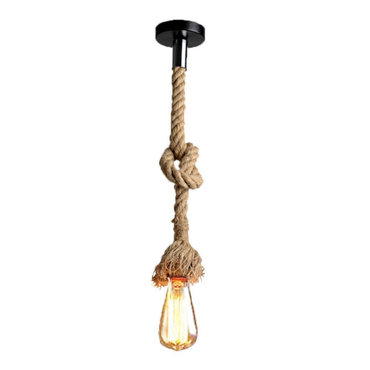 PENDANT LIGHT H412