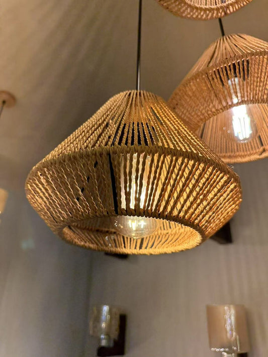 PENDANT LIGHT H422