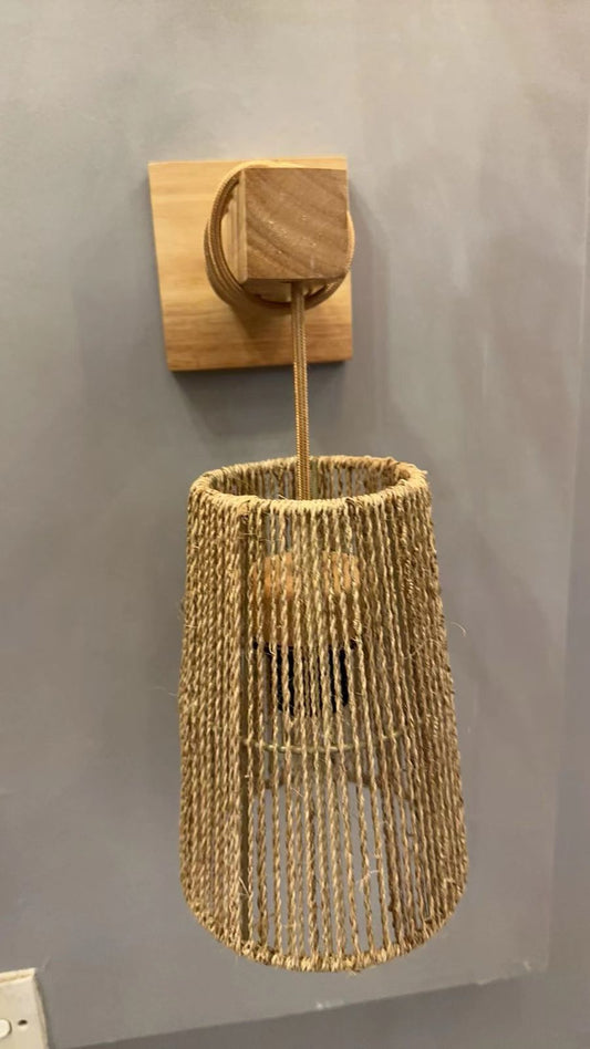 WALL LIGHT W420