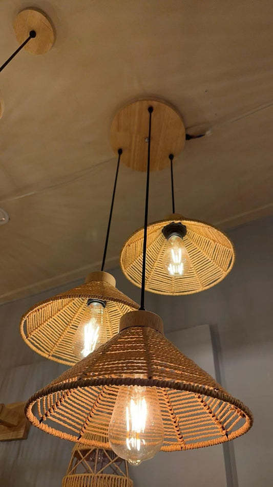 PENDANT LIGHT H420
