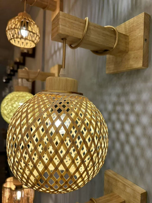 WALL LIGHT W421
