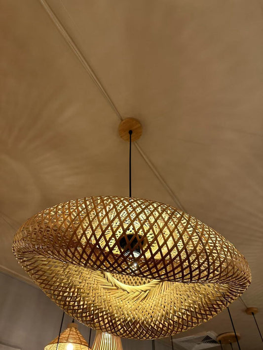 PENDANT LIGHT H214