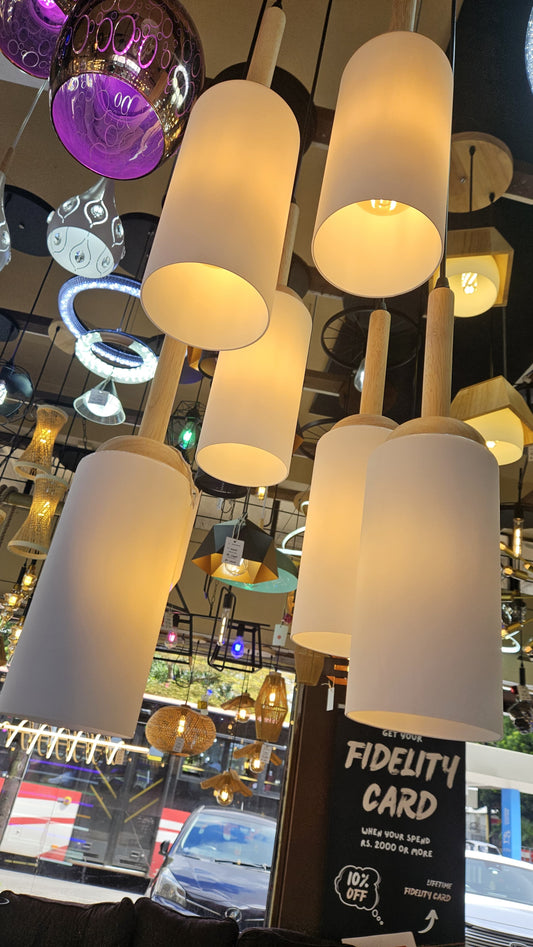PENDANT LIGHT H423