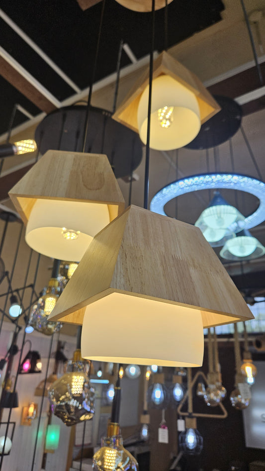 PENDANT LIGHT H424