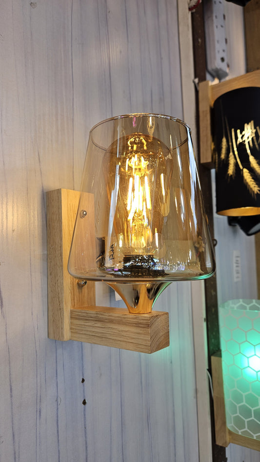 WALL LIGHT W422