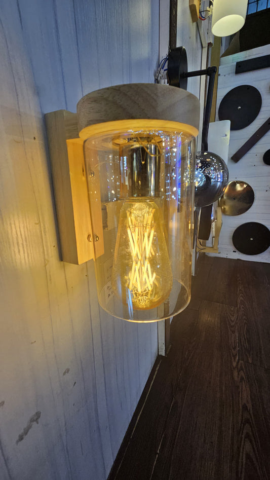 WALL LIGHT W426