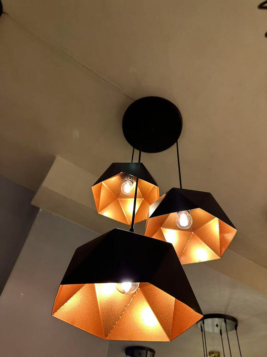 PENDANT LIGHT H426