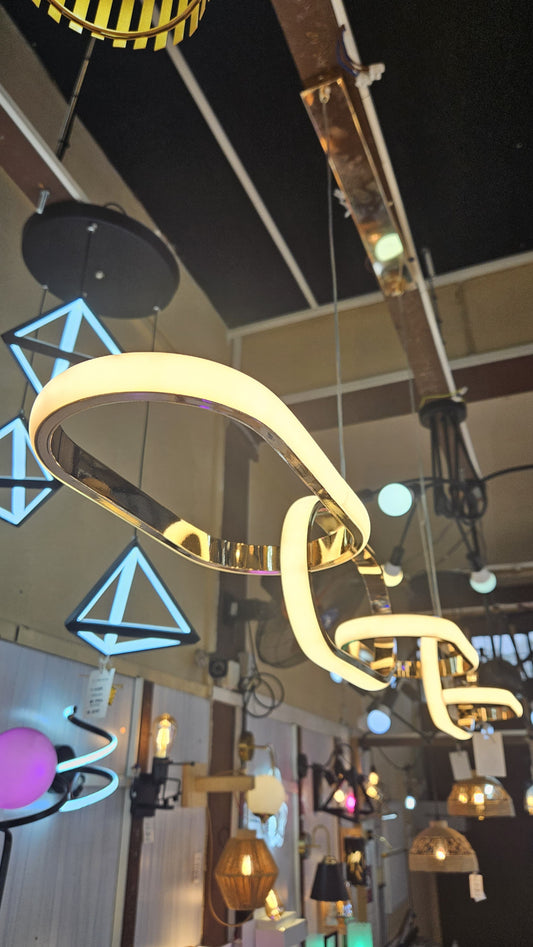 PENDANT LIGHT H427