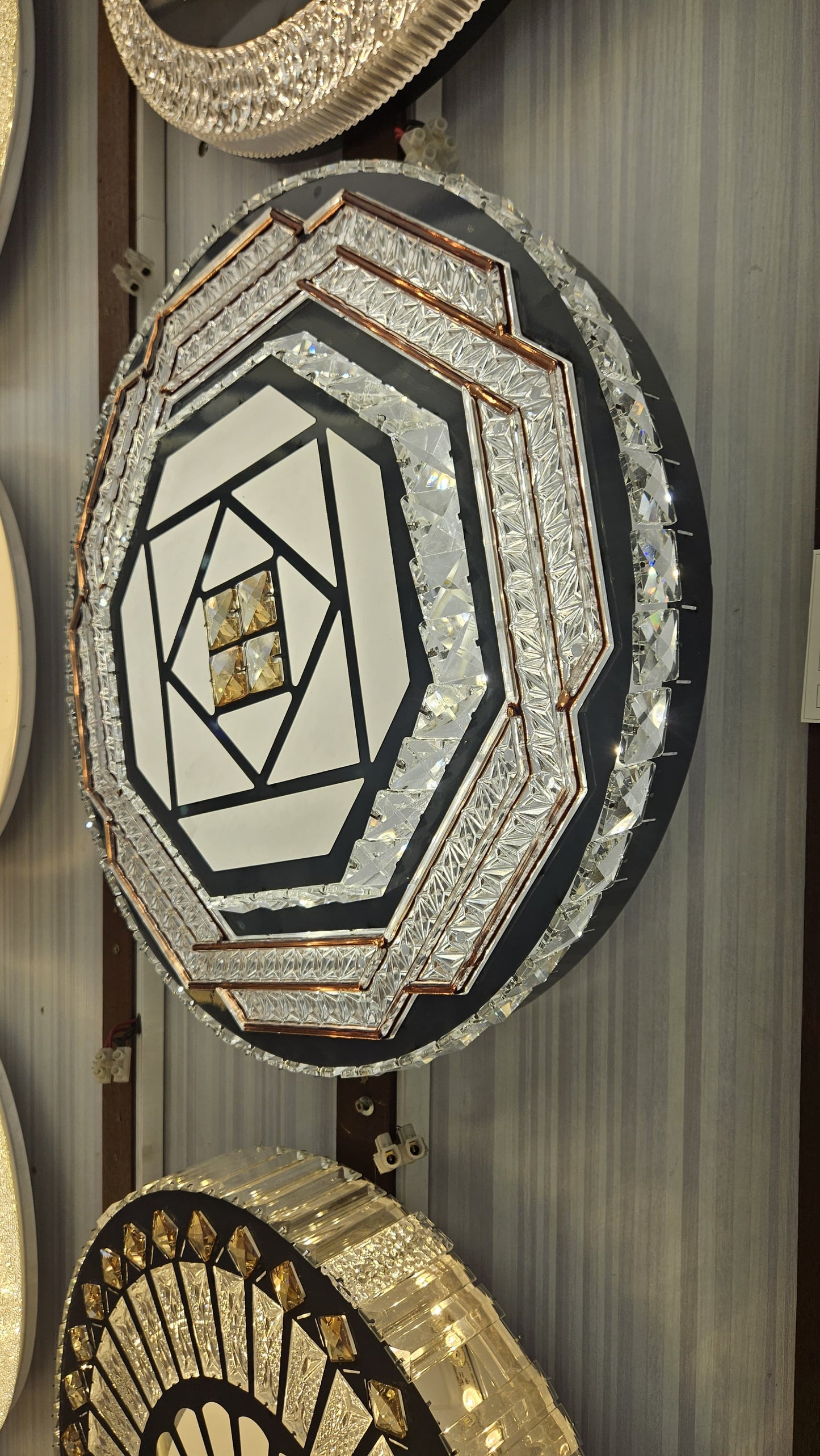 CEILING LIGHT C420