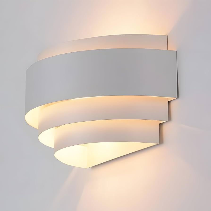 WALL LIGHT W400