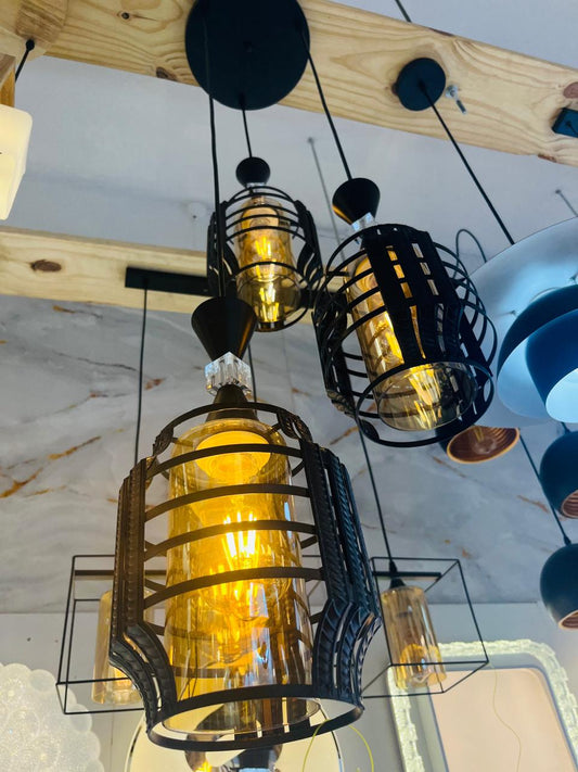 H501 PENDANT LIGHT