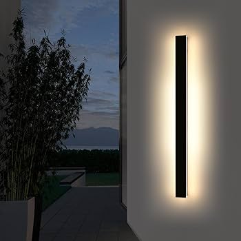 OUTDOOR LIGHT O319