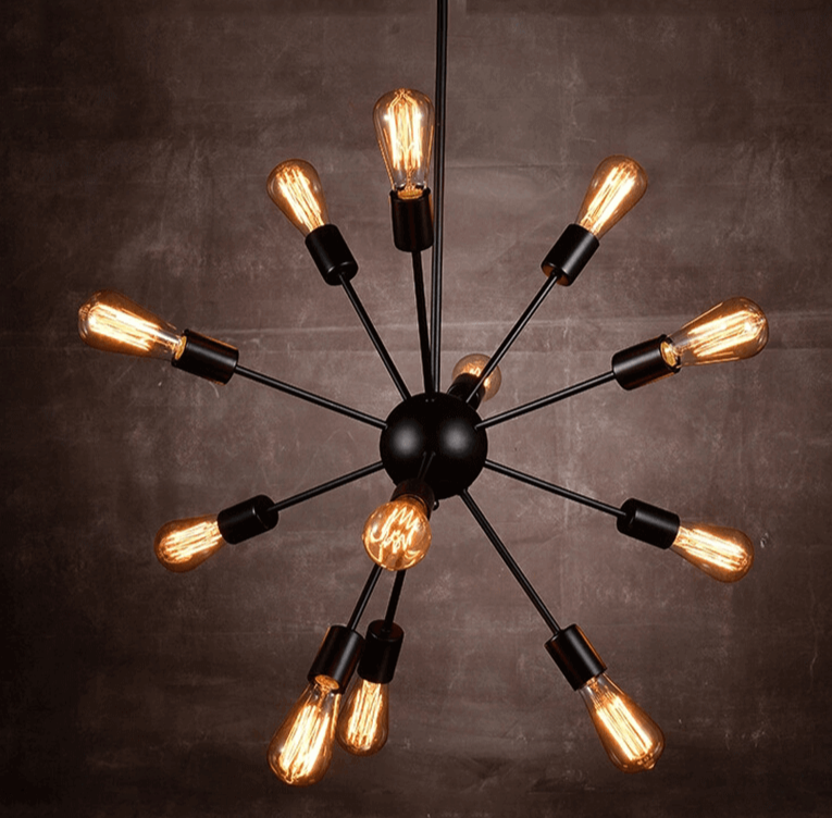 PENDANT LIGHT H234