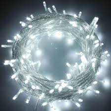 FAIRY LIGHT WHITE