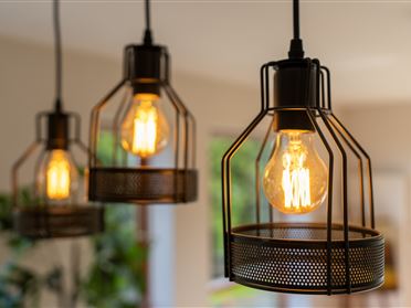 PENDANT LIGHT H223