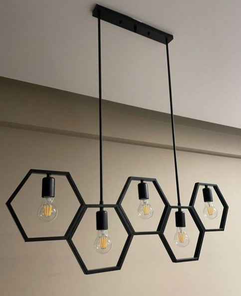 PENDANT LIGHT H220