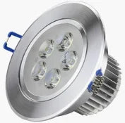 CHROME 5 EYES WHITE