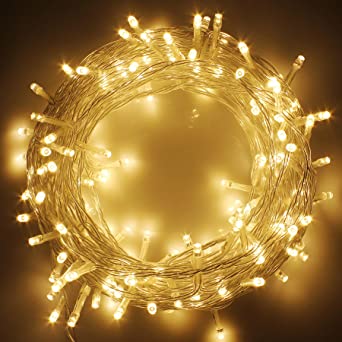 FAIRY LIGHT WARM