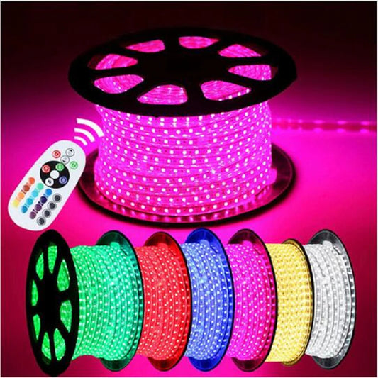 STRIP LED LIGHT RGB