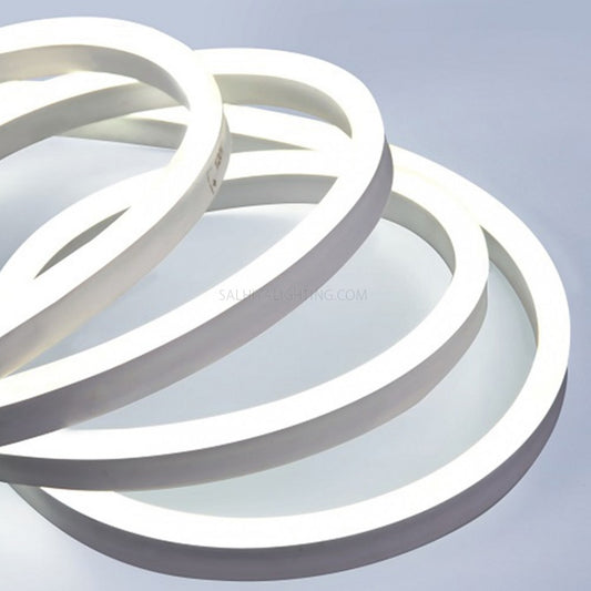 STRIP LED LIGHT NEON WHITE
