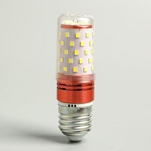 BULB LED 12W WHITE