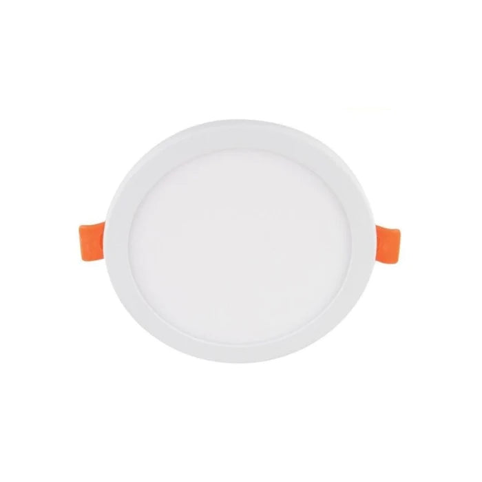 PANEL RECESSED LIGHT 8W LED ADJUSTABLE WARM