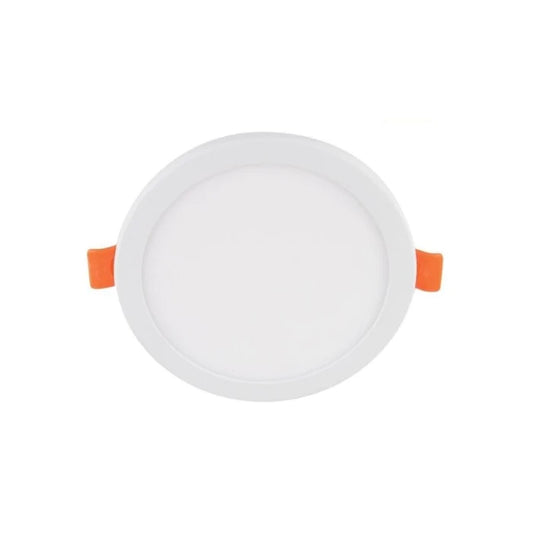PANEL RECESSED LIGHT 8W LED ADJUSTABLE WARM