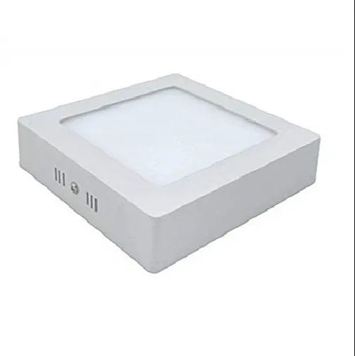 PANEL LIGHT 6W LED  WHITE SQUARE