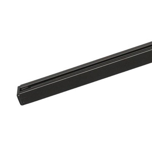SPOT LIGHT RAIL 1M BLACK
