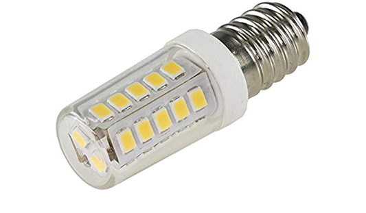 BULB CORN LED 5W WARM E14