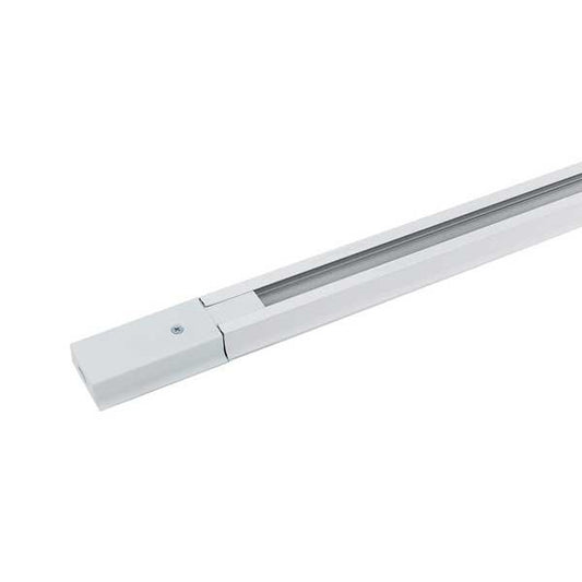 SPOT LIGHT RAIL WHITE 1M