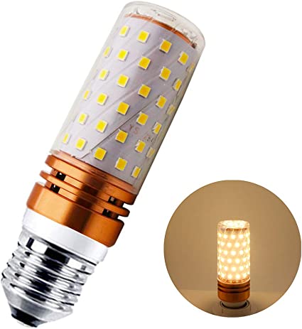 BULB LED 12W WARM