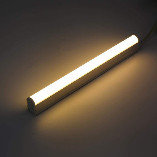 TUBE LIGHT 24W LED 4FT WARM