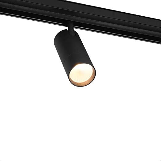 SPOT 10W WARM RAIL