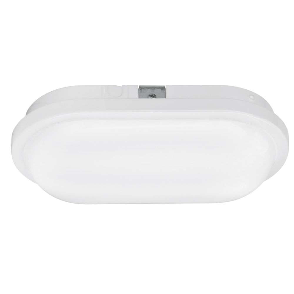 OLD BULKHEAD-OVAL WH 20W