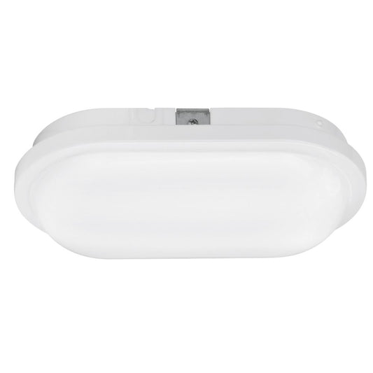 OLD BULKHEAD-OVAL WH 20W