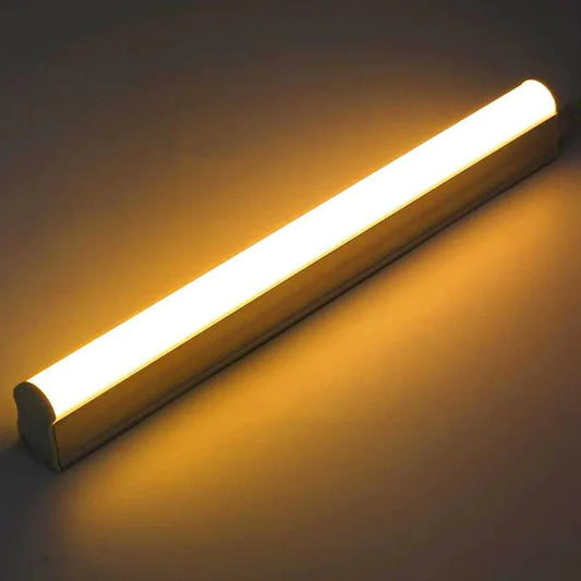 TUBE LIGHT 10W LED 2FT WARM
