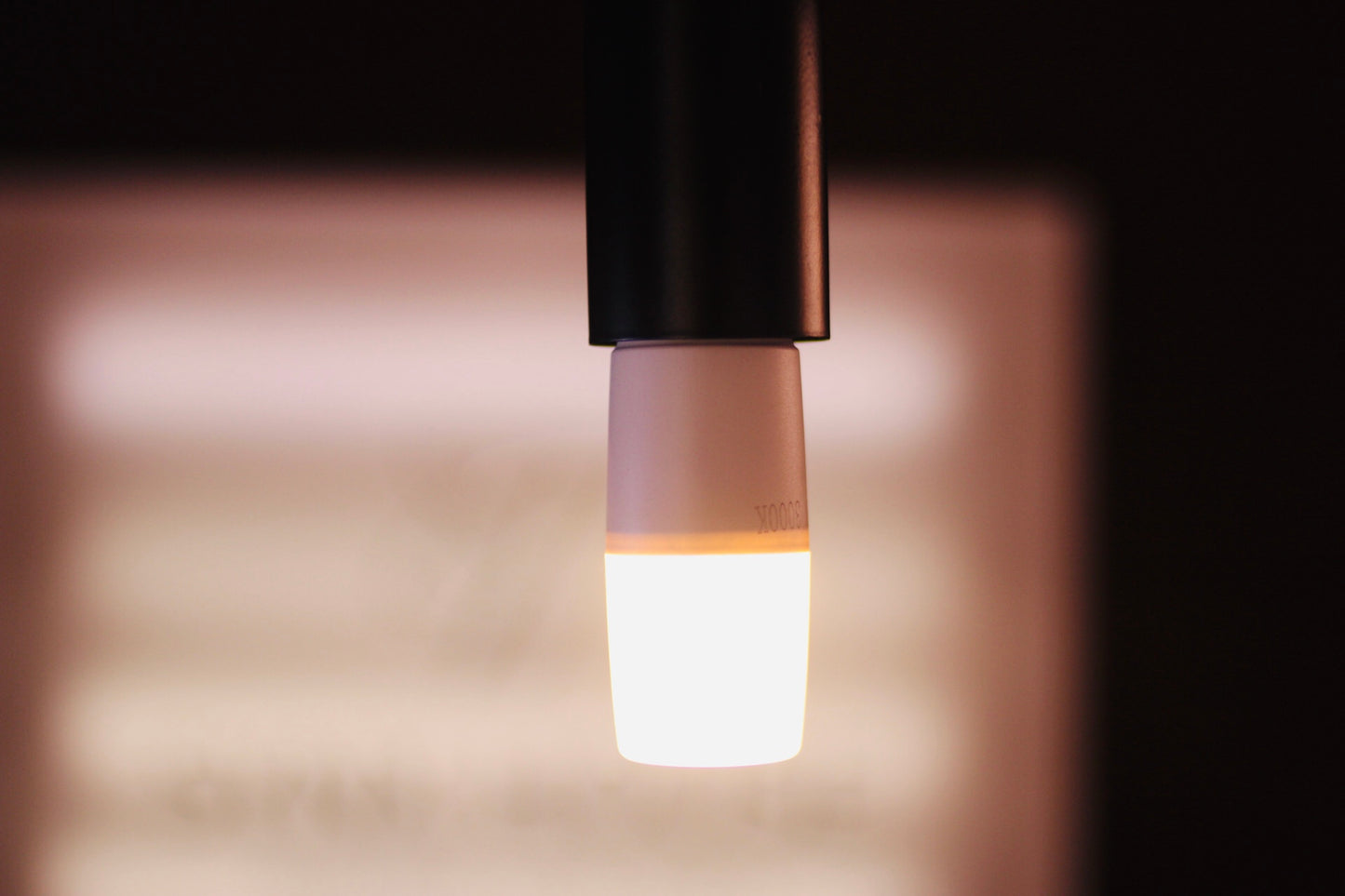 BULB LED BLENDED 10W (WHITE,WARM, WARM WHITE)