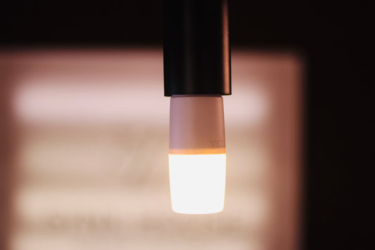 BULB LED BLENDED 10W (WHITE,WARM, WARM WHITE)