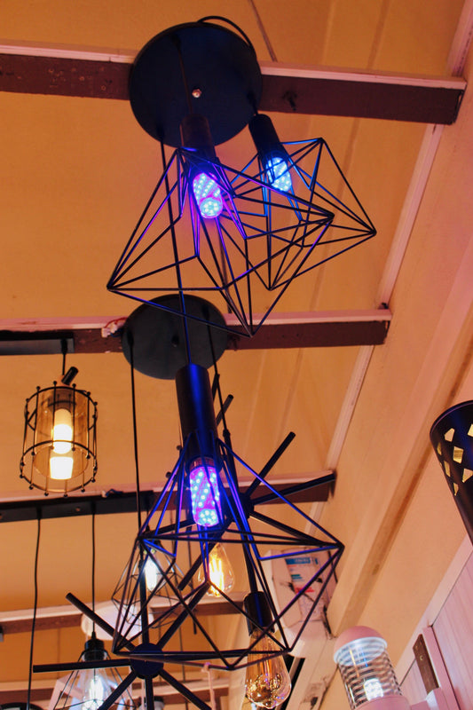 PENDANT LIGHT H009