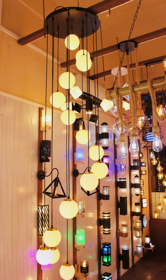 PENDANT LIGHT HN32