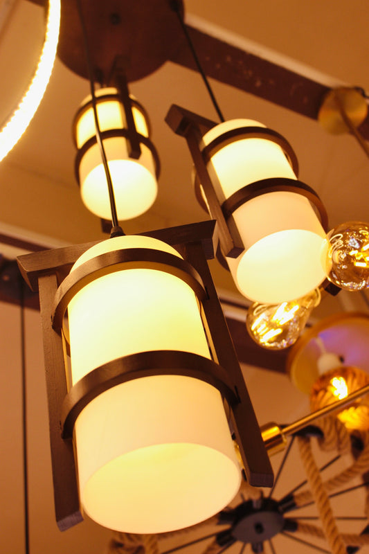 PENDANT LIGHT HN34