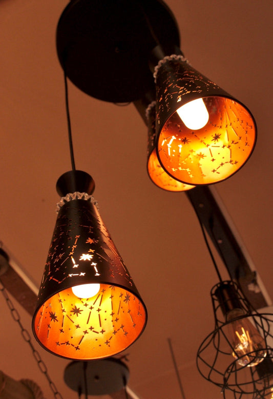PENDANT LIGHT HN51