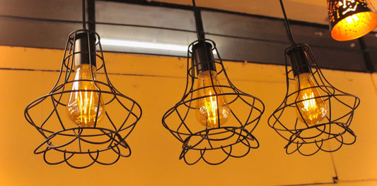 PENDANT LIGHT HN21