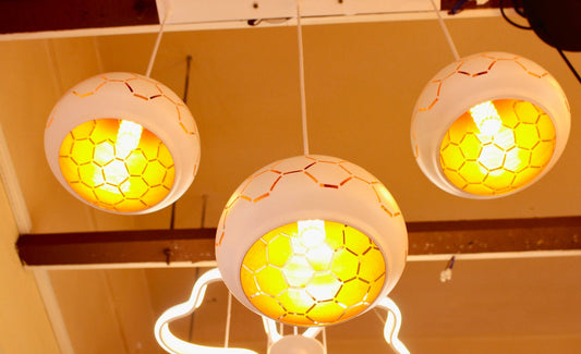 PENDANT LIGHT HN43