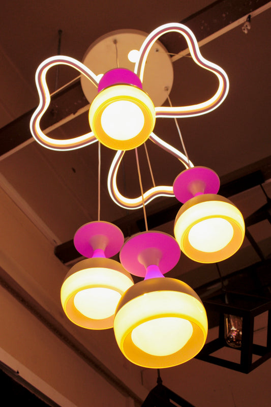 PENDANT LIGHT HN37