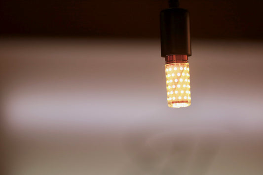 BULB LED 16W WARM