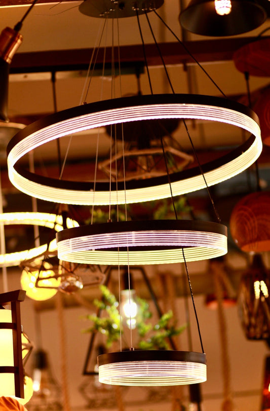PENDANT LIGHT HN38