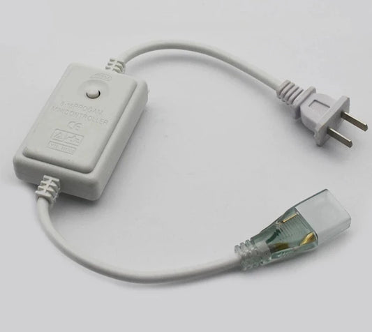 STRIP LED LIGHT CONTROLLER RGB