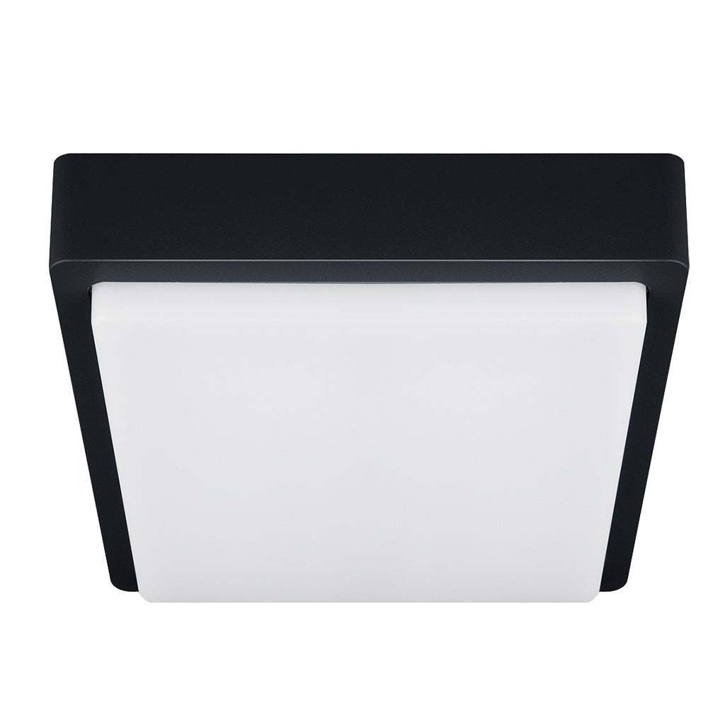 OLD-BULKHEAD 20W BULKHEAD SQ WH